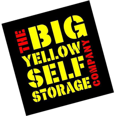 Sponsored by Big Yellow Self Storage